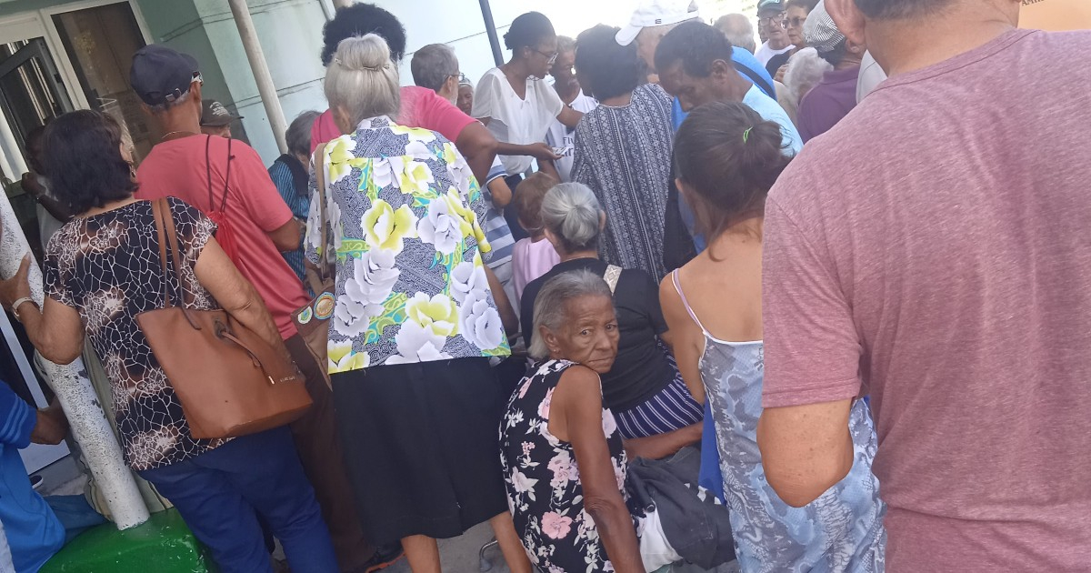 Elderly Neglect in Cuba: A Heartbreaking Testimony