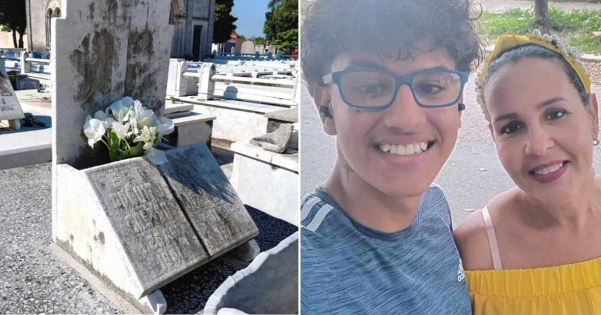 The Tragic Death of a Recruit: A Mother's Fight for Justice in Cuba