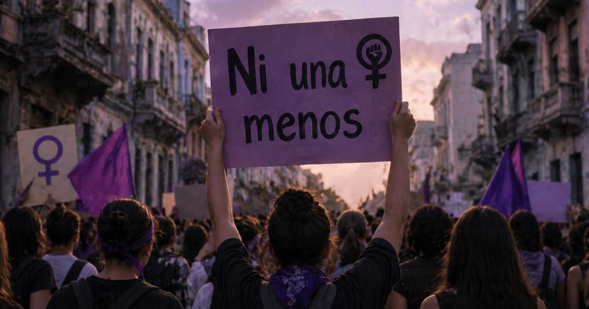 Dos crímenes machistas en Sancti Spíritus elevan a 37 los feminicidios en 2026 © CiberCuba/Sora