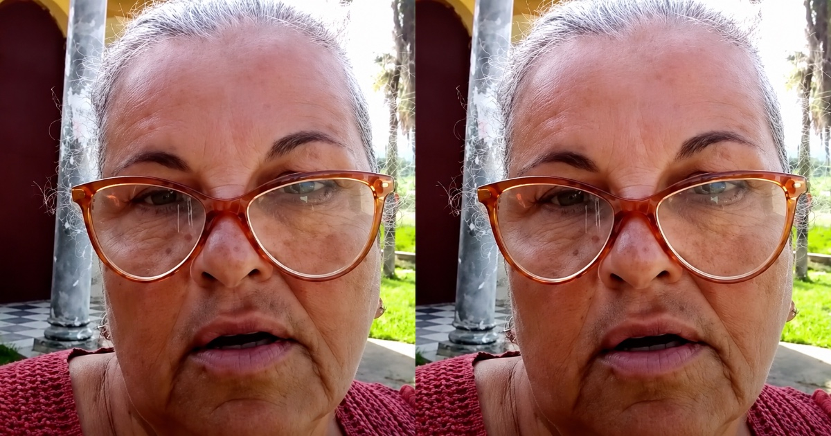 Cuban Grandmother Seeks Help to Reunite with Grandchildren in Spanish Shelter