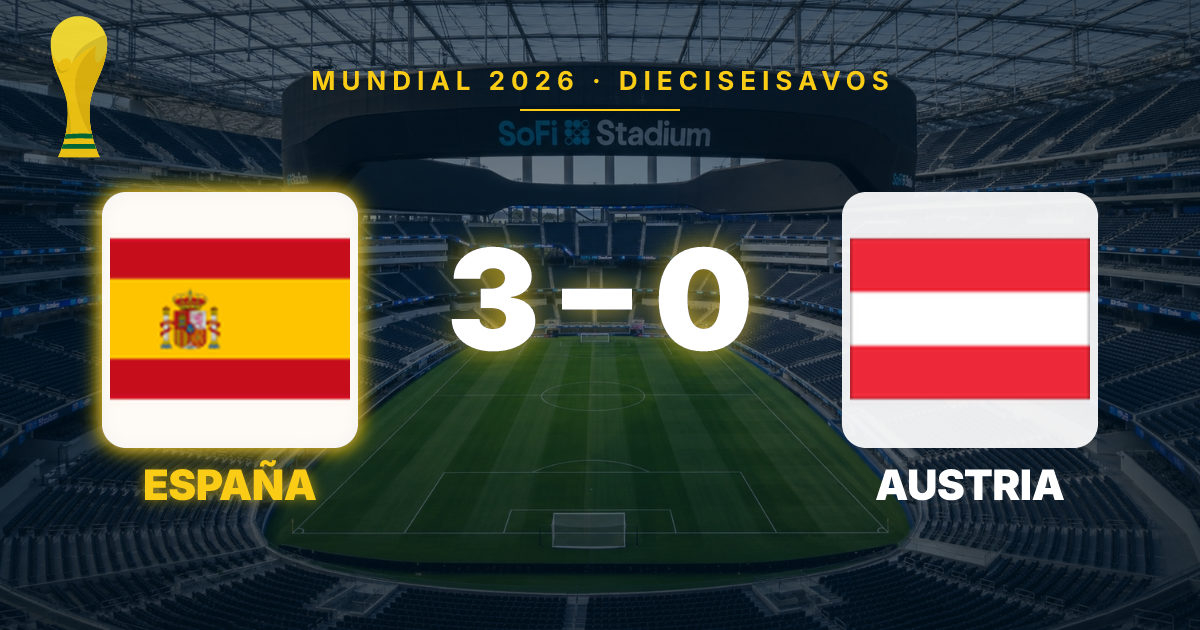 Spain Dominates with Flair and Power to Secure Spot in Round of 16