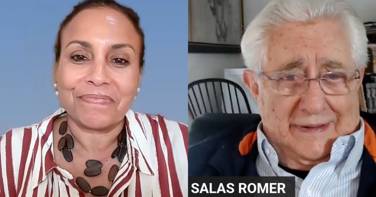 Will Cuba Be Free by 2027? Former Venezuelan Governor Skeptical of U.S. Risks Before November Elections