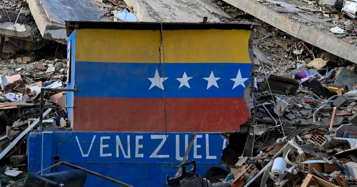 Doubts Intensify Over Death and Missing Person Figures After Venezuela Earthquakes