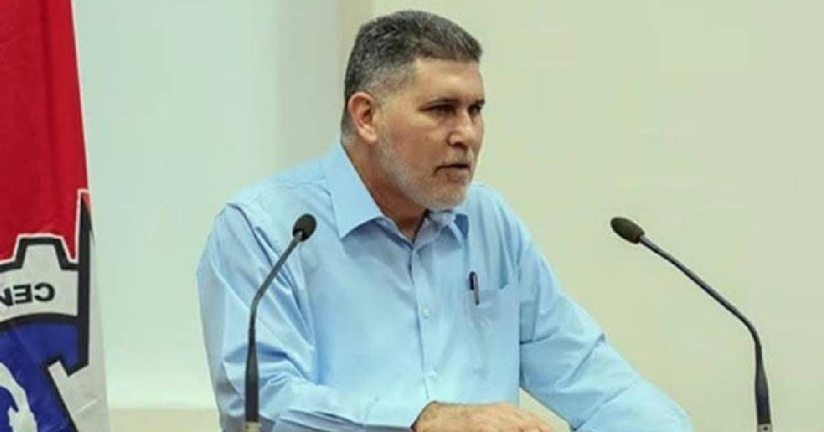 Castro's Great-Grandnephew Criticizes U.S. for Enforced Economic Dependency on Cuba