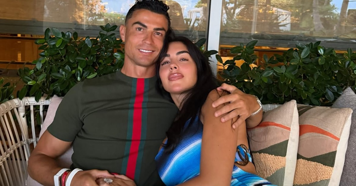 Georgina Rodríguez Sends Aid to Venezuela: Her Generous Donation Recognized