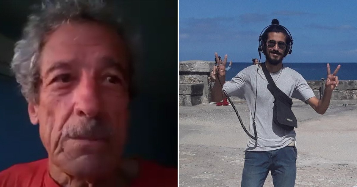 Fernando Pérez Voices Support for Leonardo Romero: "A Fragmented Cuba Awaits if Youth Remain Unheard"