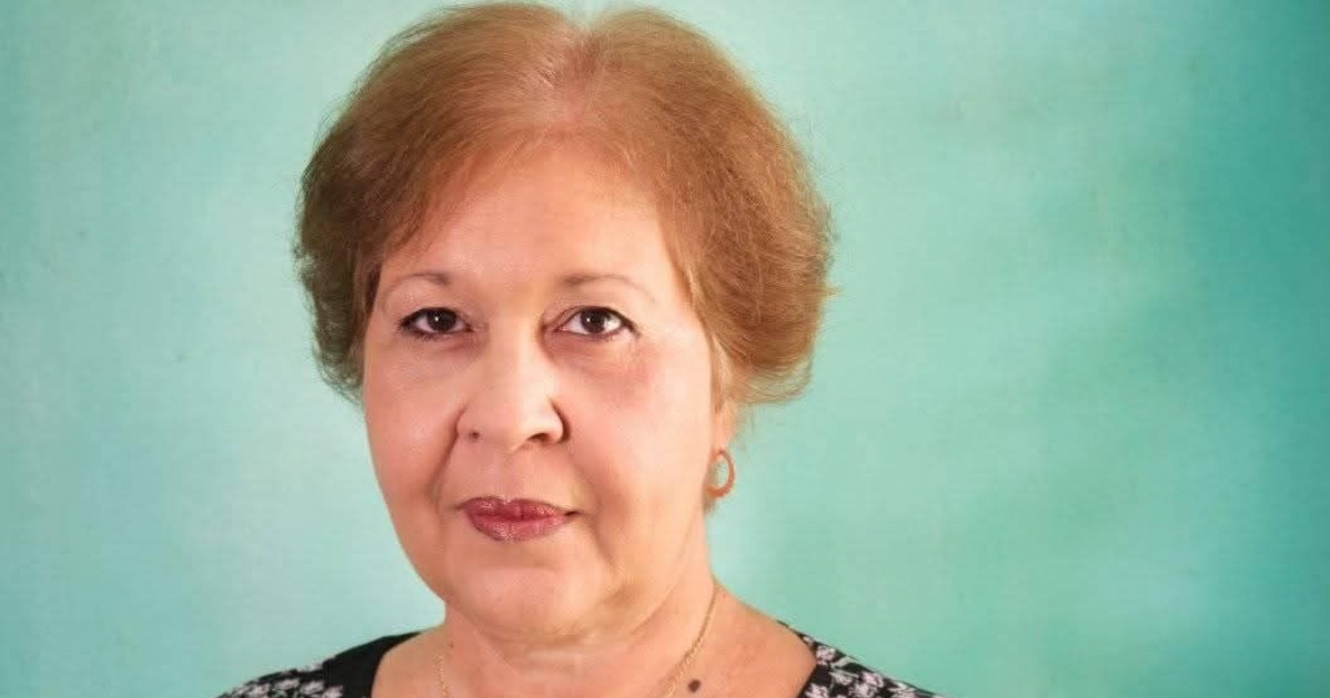 Alina Bárbara López Highlights Activist Arrests as Elderly Suffer from Lack of Food and Power During Scorching Summer