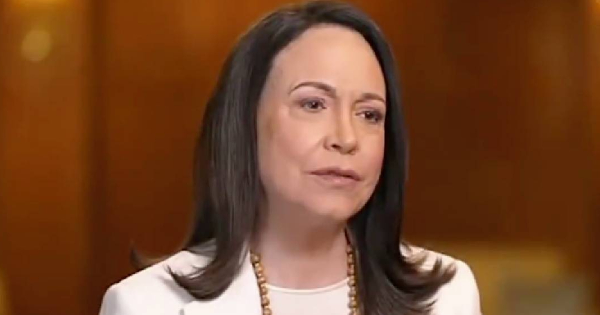 Why Is María Corina Machado Unable to Return to Venezuela Now?