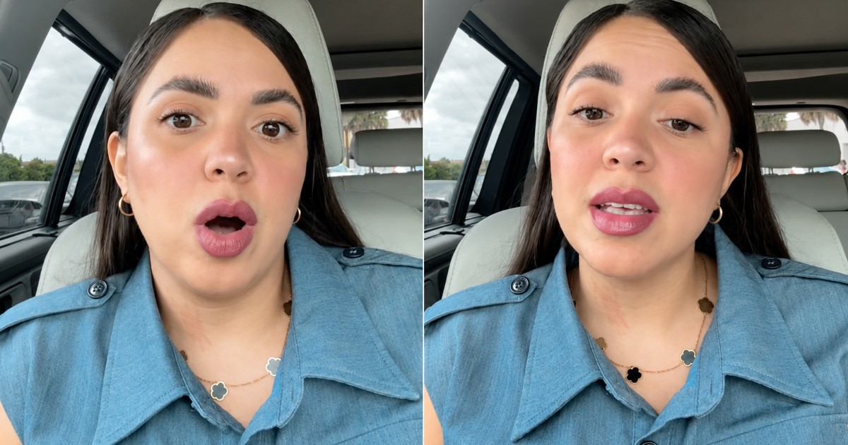 What Happened to This Cuban with I-220A Status During a Florida Process: "Everything Happens for a Reason"