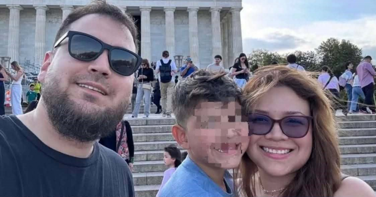 Venezuelan Family's Tragic Return Home: Father Dies Hours After Deportation