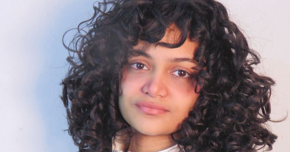 Anna Bensi's Tears Shine as a Beacon of Defiance Against Cuban Regime