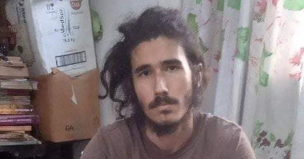 Leonardo Romero Negrín Released After Arrest During Havana Protest with 2,000 CUP Fine