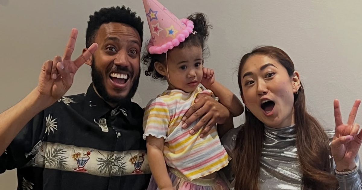 A Japanese and a Cuban Fall in Love: The Heartwarming Story Melting Social Media