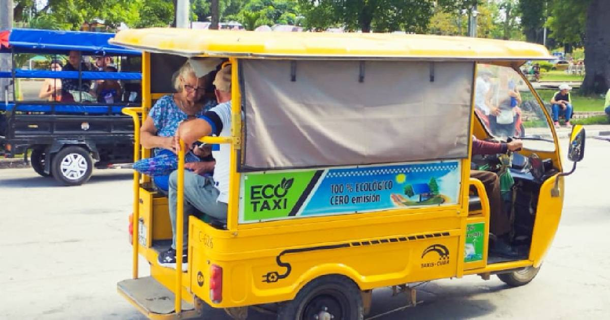 State Transportation in Camagüey Plummets from 350,000 to 15,000 Daily Passengers