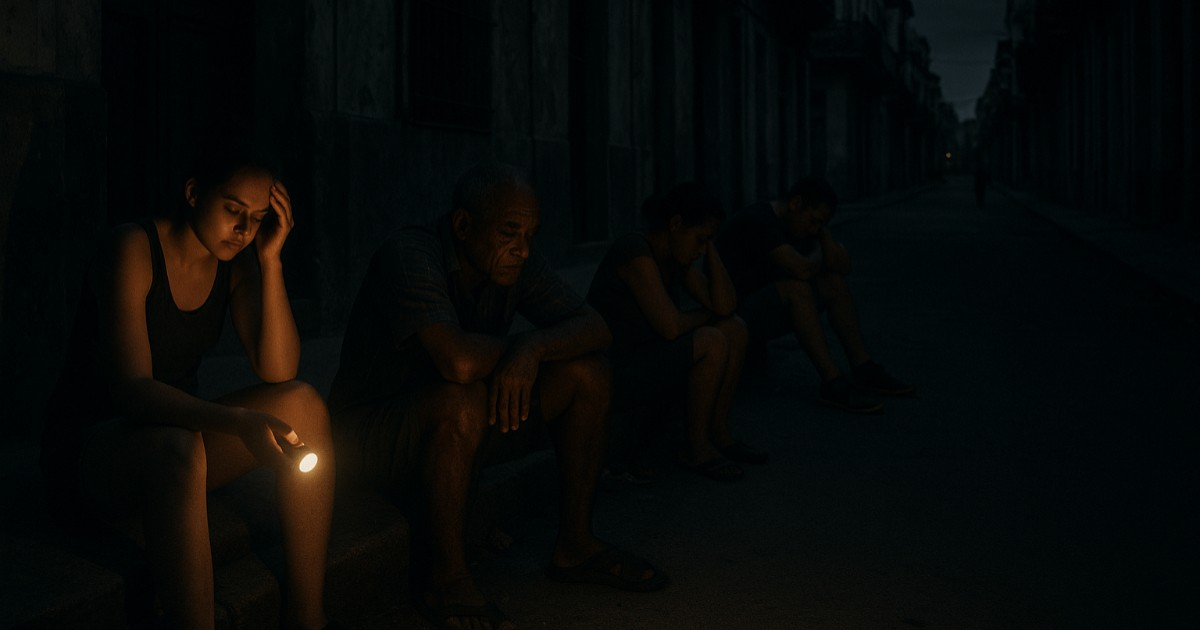 Photographer and Cuban Entrepreneur: "No Nation Should Have to Reinvent Itself Every 24 Hours"