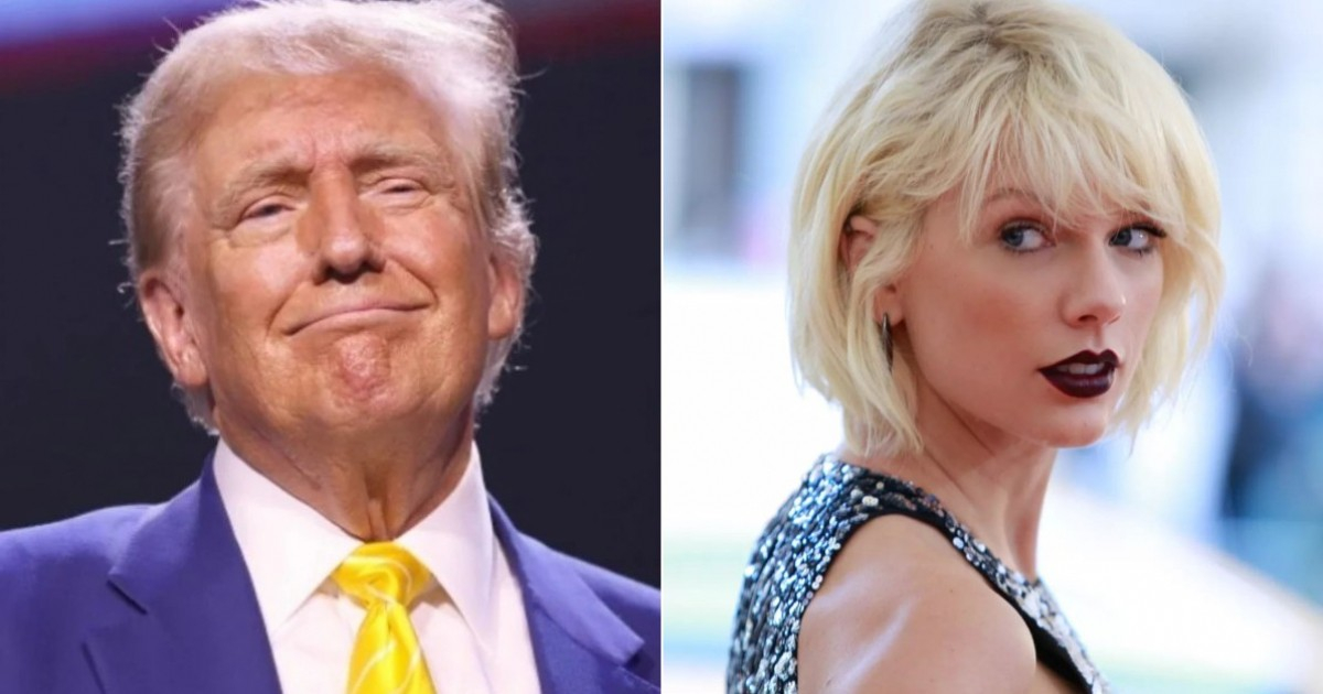 White House Responds with Sarcasm to Taylor Swift's Wedding News