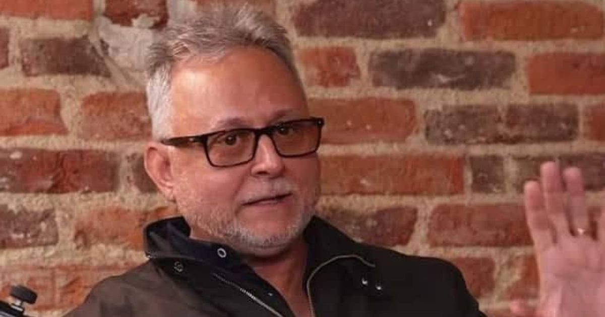 Roberto Veiga: Political Analyst Faces Pressure to Leave Cuba by Regime