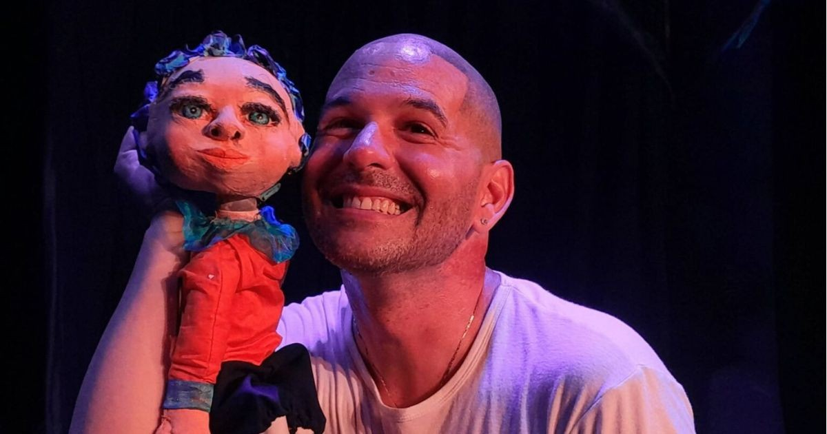 Cuban Playwright Honored with Mention in 2026 Hispano-American Drama Award for New Childhoods