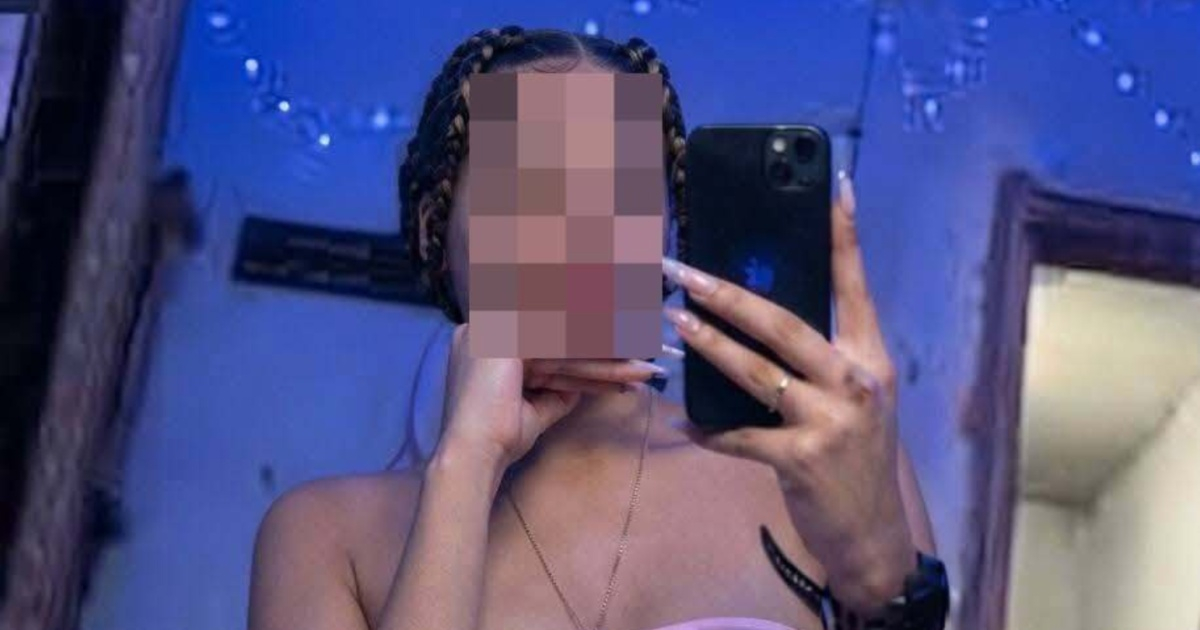 Teenager Killed in La Güinera Identified: She Was 17 and Not the Intended Target of the Attack