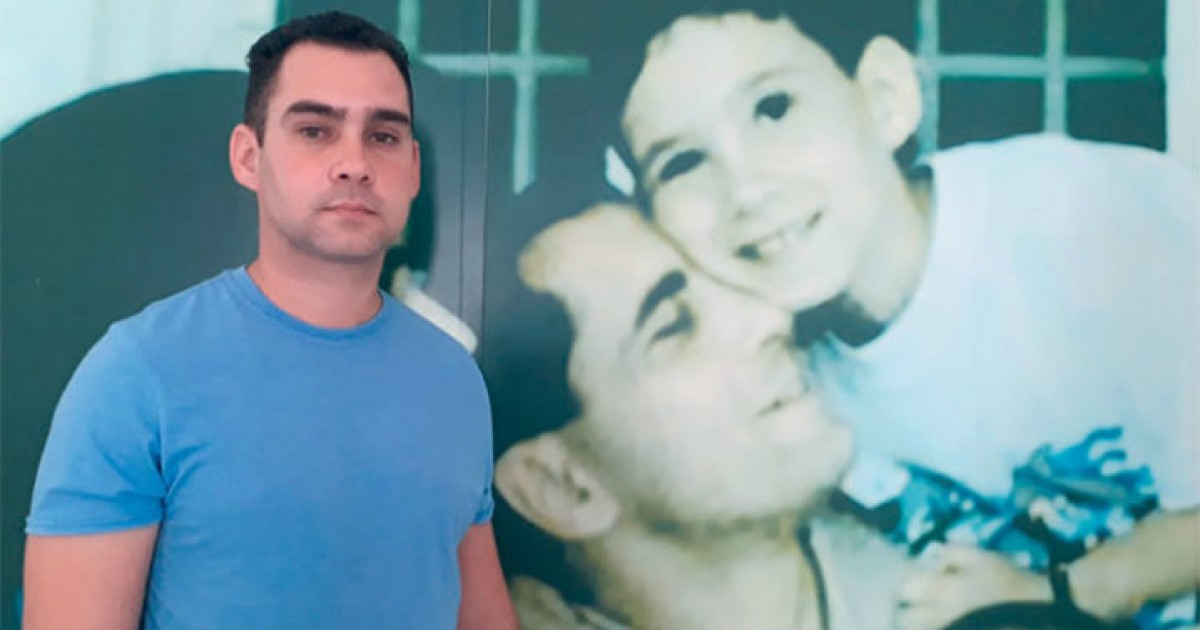Elián González Denies Being Used by Cuban Regime: "My Father Would Never Use Me"