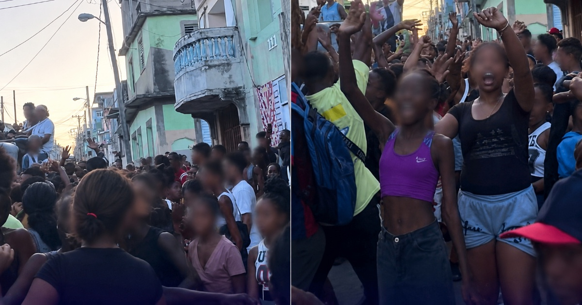 Is Violent Content in Congas a New Phenomenon in Cuba? An Expert Weighs In