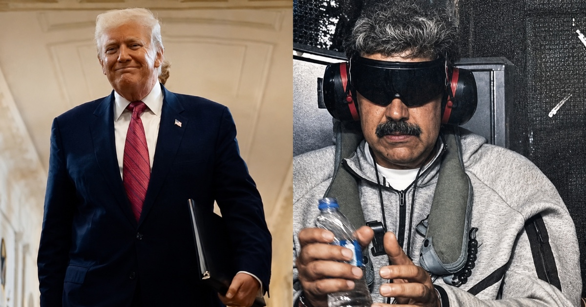 Venezuela Faces Constitutional Crisis as Maduro's Absence Exceeds Limit