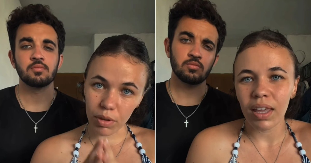Young Members of 'Out of the Box' Describe Interrogation: "We Were Treated Like Criminals"