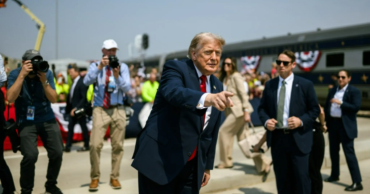 Why Has Trump Stayed Silent on Cuba? The Reason Is Revealing