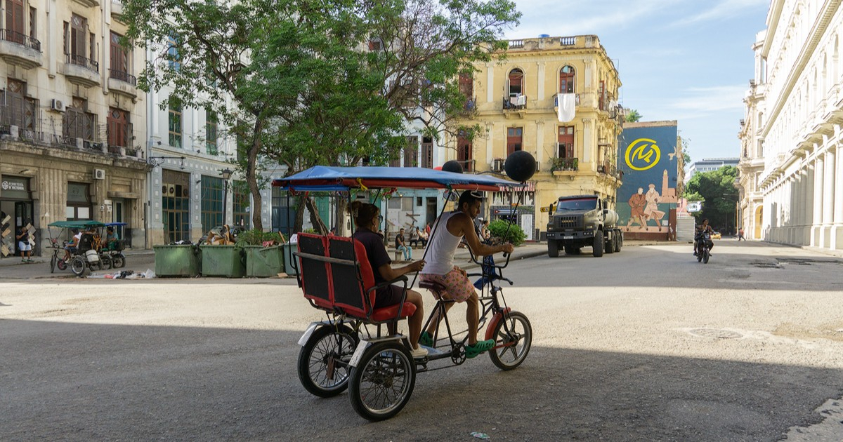 Is Cuba Stuck on Hold? "We Feel Like It's Not Our Turn"