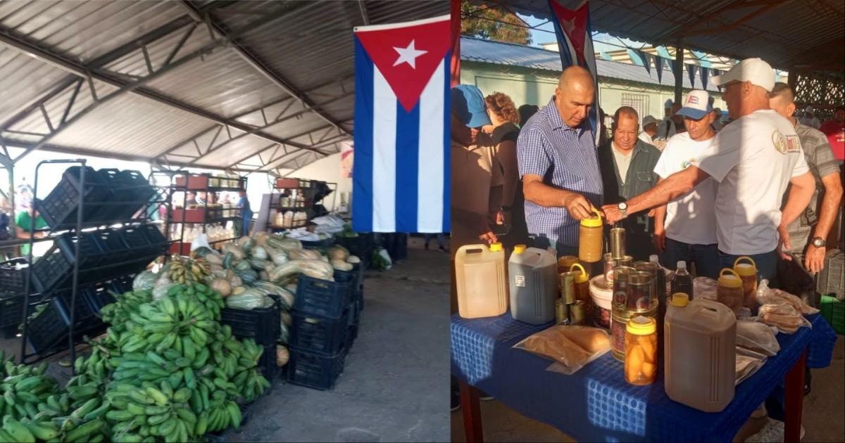 Las Tunas Hosts Agricultural Fair Amid Economic Struggles