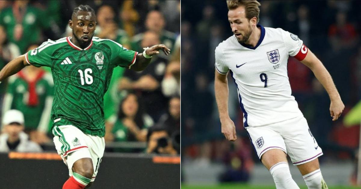 Brazil and Mexico Face Tough Challenges in Pursuit of Quarterfinal Spots