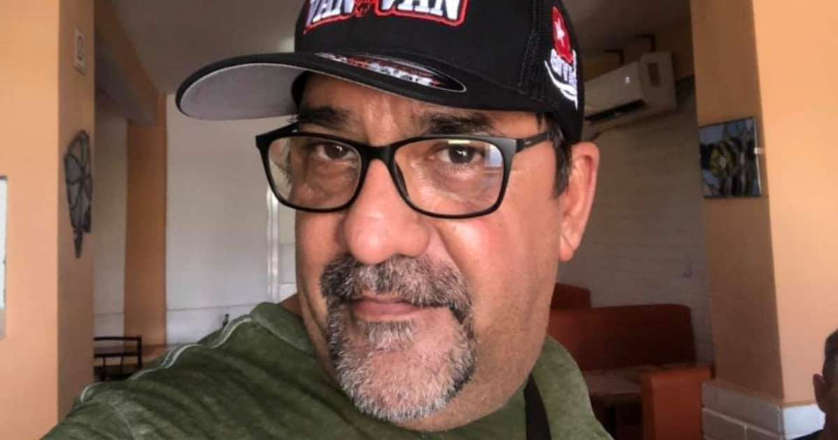 Comedian Otto Ortiz Mocks Cuba's Power Crisis: "We Owe Everything to Socialism"