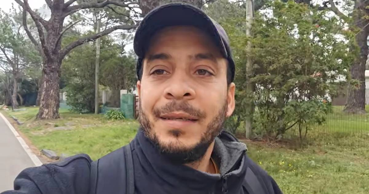 Cuban Resident in Uruguay Challenges "Embargo" Narrative with Personal Experience