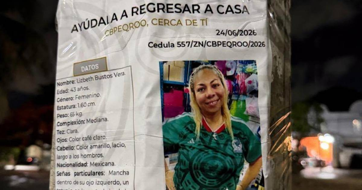 Woman's Body Found Buried in Cancun Yard; Cuban Partner Emerges as Prime Suspect