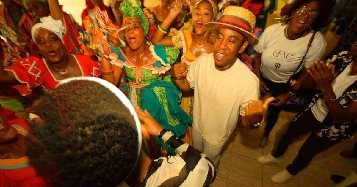 National Folkloric Ensemble's Cultural Practices Honored as Cuba's Intangible Heritage