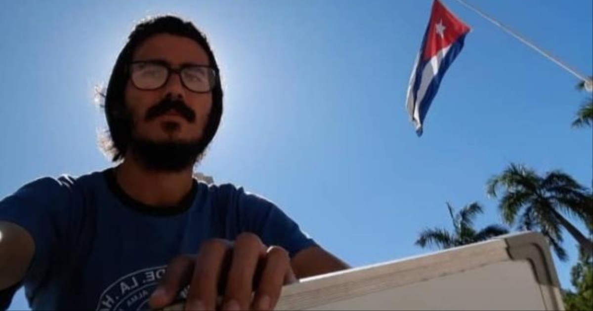 Leonardo Romero Negrín's Ongoing Harassment Despite Release Sparks Concern