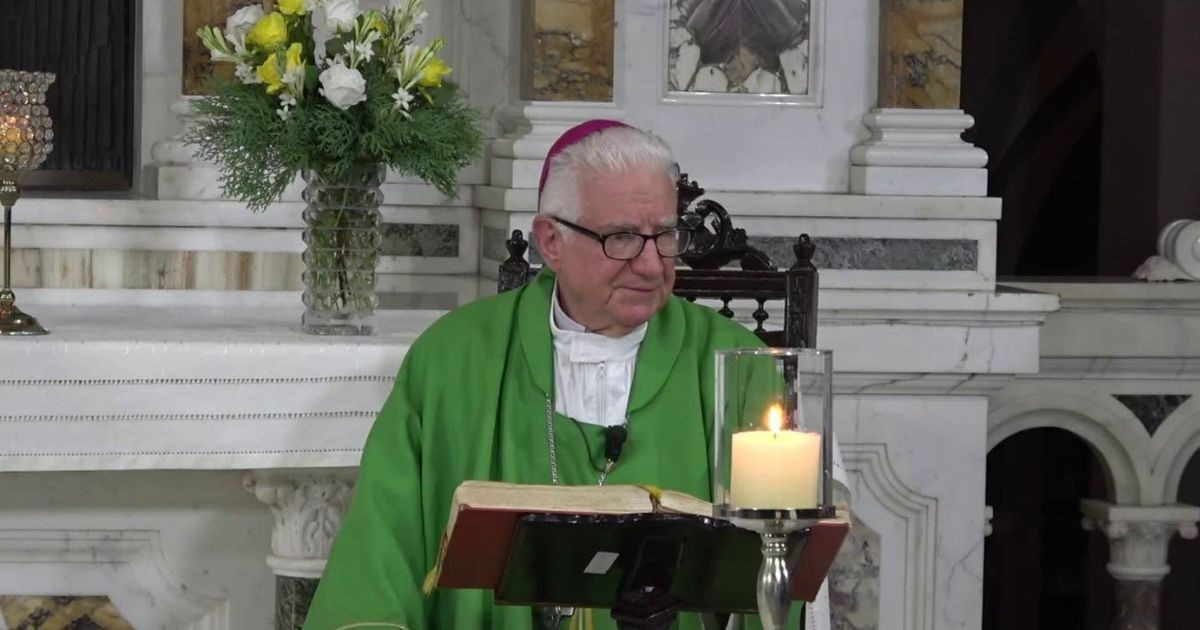 Archbishop of Santiago de Cuba Highlights People's Struggles: "So Many Seek Help, But It's Never Enough"