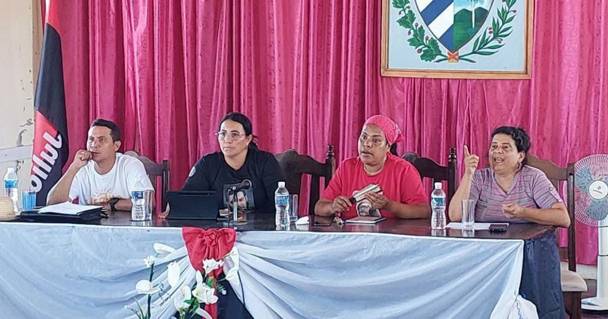 Governor of Granma Urges Private Sector to Address Long-Neglected State Issues