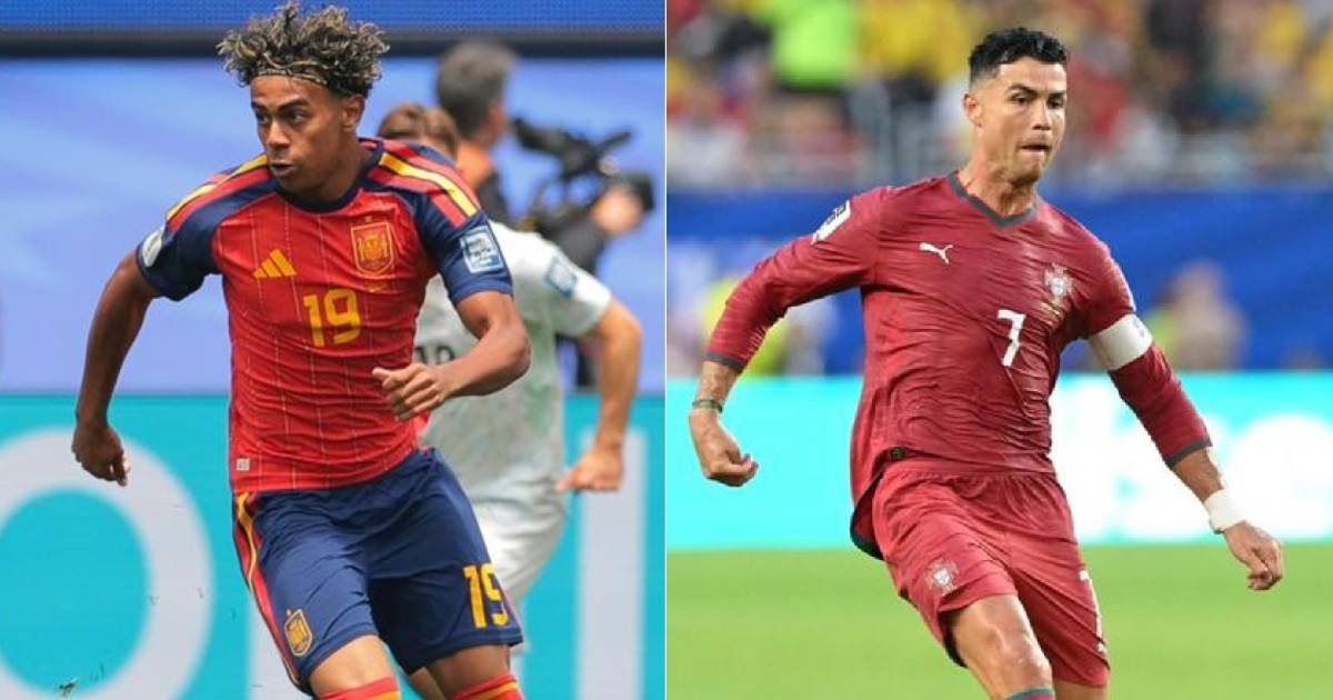 Portugal and Spain Face Off in Early World Cup Showdown; United States Seeks Another Upset Against Belgium