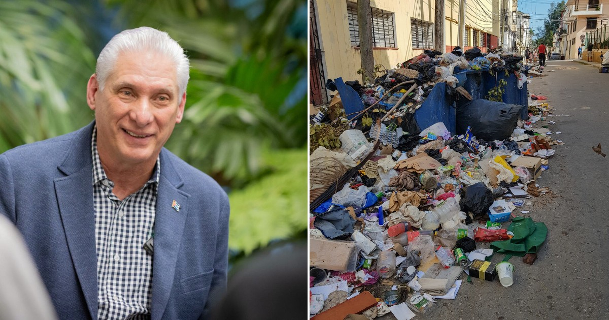 Cubans Lash Out at Díaz-Canel Over Decades of Economic Mismanagement