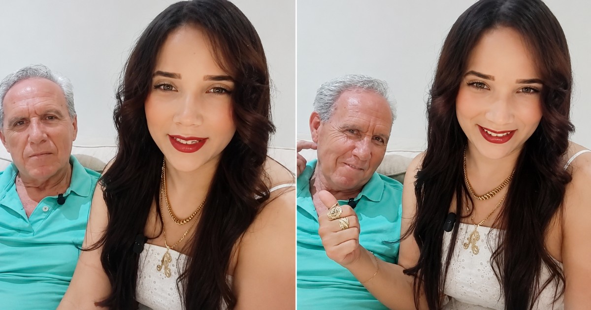 Young Cuban Woman Transitions from Hotel Worker to Partner of Spanish Boss in Cuba