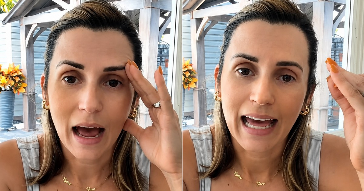 Cuban Woman's Harrowing Border Crossing Experience: "The Most Distressing Day of My Life"