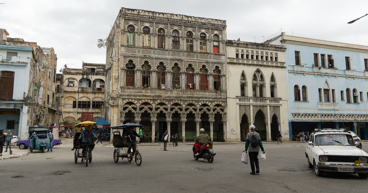 Massive Blackout: Cuba Experiences Nationwide Power System Failure
