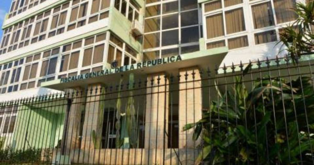 Cuban Prosecutor Outlines New Transparency Law Amid Rising Concerns Over Information Access