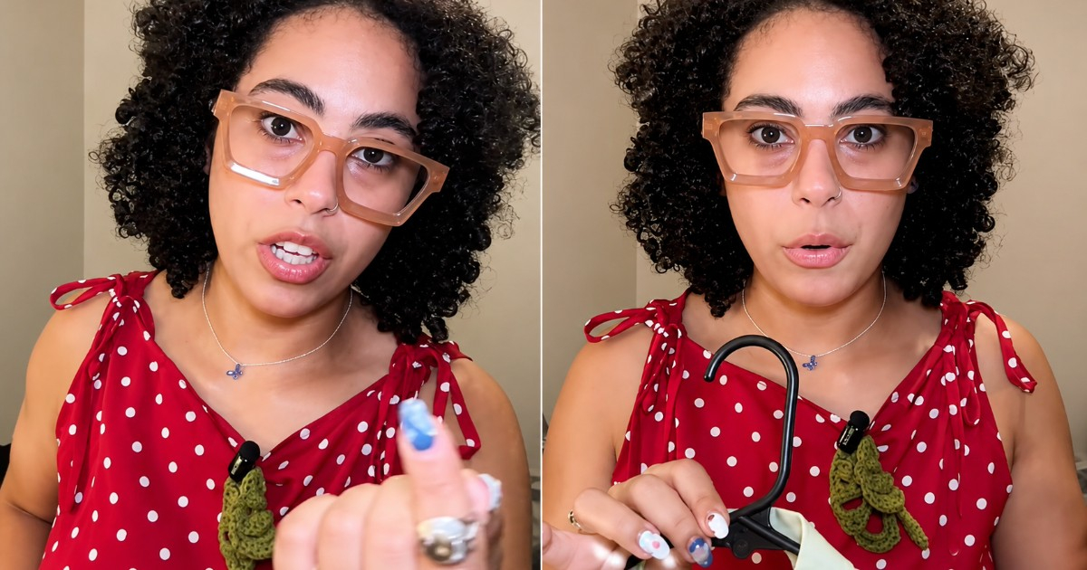 Young Woman Shares Her Cuban Shopping Haul: "Prices Cater to Tourists, But Look How Beautiful"