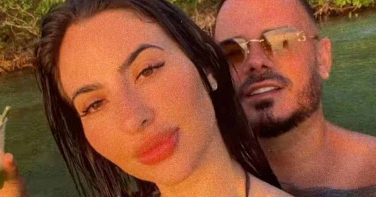 Boyfriend's Spicy Reaction to Juliette Valle's Workout Video: "I'm Eating Well"