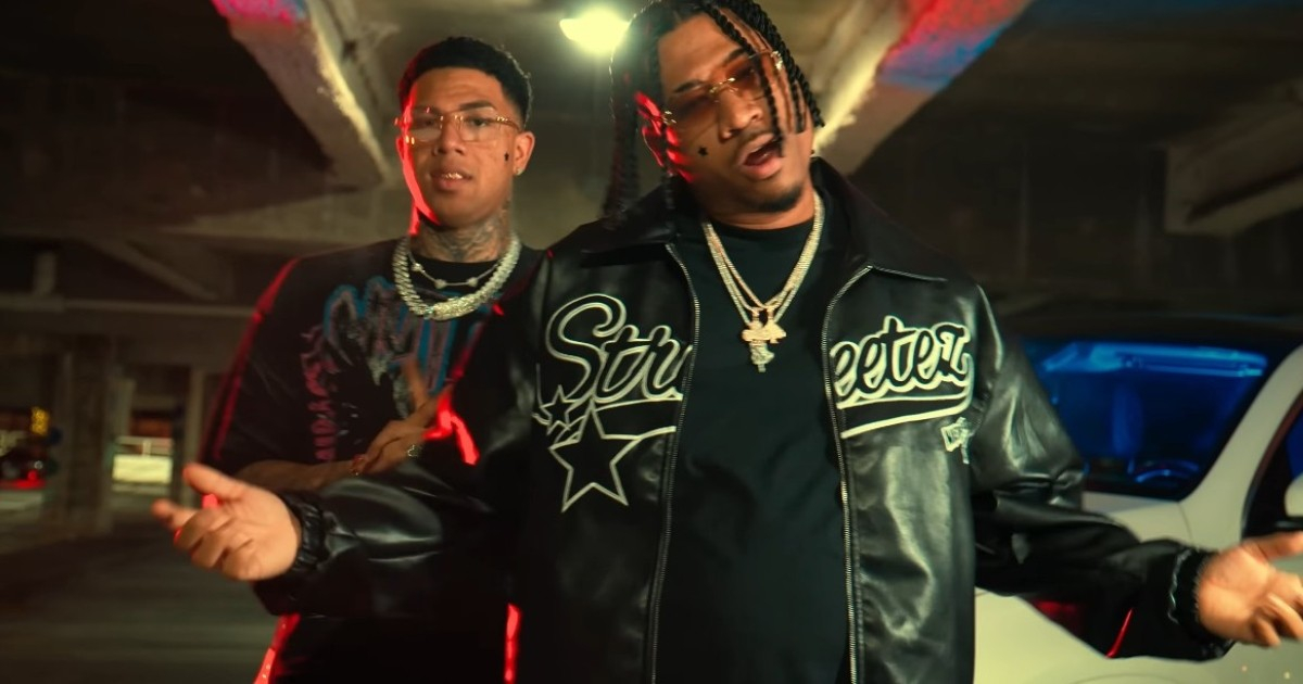 Cuban Beat Takes Over: "Dichavate" Climbs Spain's Spotify Charts