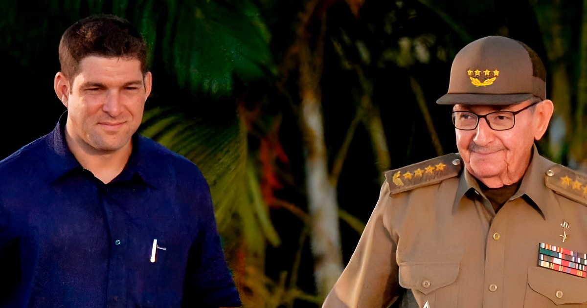 Outrage in Cuba Over El Cangrejo's Remarks: "Let Him Live a Month Like Us"