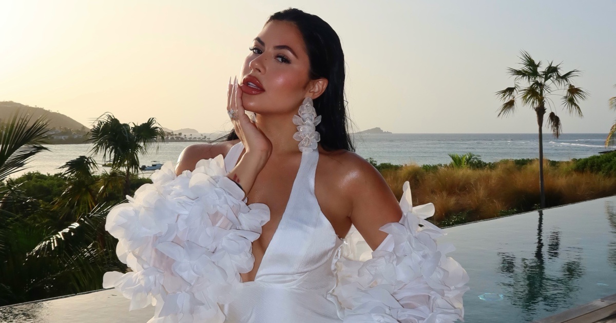 Influencer La Dura Opens Up: "You Can't Imagine How Hard It Is to Compete With Myself"