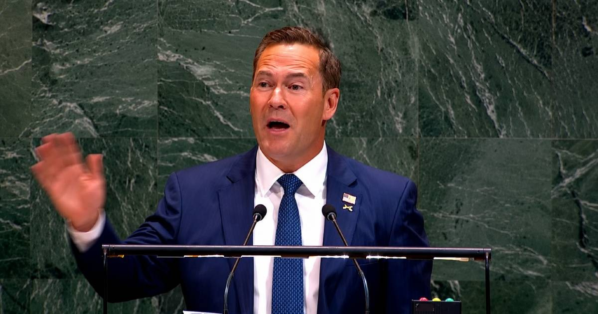 U.S. Confronts Cuban Regime: The Real Blockade is Self-Imposed on Their Own People